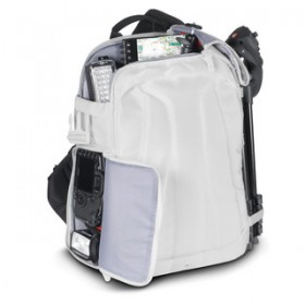 Manfrotto MB SS390-7SW Agile VII Sling Bag- White - Free Shipping