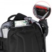 Manfrotto MB SS390-7BB Agile VII Sling Bag- Black - Free Shipping