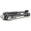 Manfrotto Aluminium 3-Section Tripod with XPRO Ball Head + 200PL plate MK055XPRO3-BHQ2