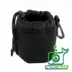 MATIN  NEOPRENE SOFT CAMERA LENS POUCH CASE--SIZE: S 