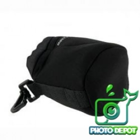MATIN  NEOPRENE SOFT CAMERA LENS POUCH CASE--SIZE: S 