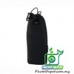 MATIN NEOPRENE SOFT CAMERA LENS POUCH CASE--SIZE: XL