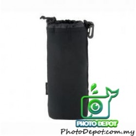 MATIN NEOPRENE SOFT CAMERA LENS POUCH CASE--SIZE: XL