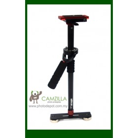 Motion Pro Video Stabilizer For DSLR & Video Camera