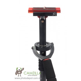 Motion Pro Video Stabilizer For DSLR & Video Camera