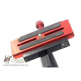 Motion Pro Video Stabilizer For DSLR & Video Camera