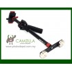 Motion Pro Video Stabilizer For DSLR & Video Camera