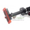 Motion Pro Video Stabilizer For DSLR & Video Camera