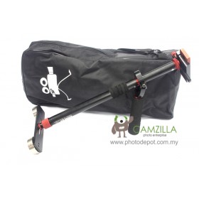 Motion Pro Video Stabilizer For DSLR & Video Camera