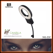 CAMZILLA NG-22C 22W 5400K Macro Studio Ring light Catchlight portrait light