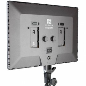 NG Luxpad43 LED Pad Light for Photo Video Studio