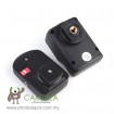 Nice PT-04GY Remote Radio Wireless Flash Trigger Set for Canon / Nikon Camera