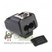Nice PT-04GY Remote Radio Wireless Flash Trigger Set for Canon / Nikon Camera