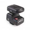 Nice PT-04GY Remote Radio Wireless Flash Trigger Set for Canon / Nikon Camera