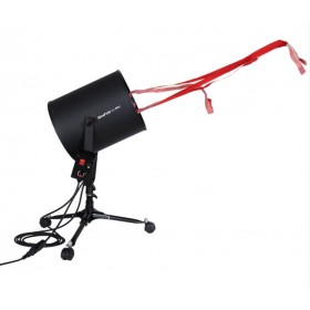 Nicefoto SF-01 Professional 220V Photography Studio Fan High Speed Dedicated Hair Fan Air Blower