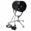Nicefoto SF-01 Professional 220V Photography Studio Fan High Speed Dedicated Hair Fan Air Blower