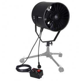 Nicefoto SF-01 Professional 220V Photography Studio Fan High Speed Dedicated Hair Fan Air Blower