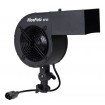 NICEFOTO SF-05 PRO Studio Hair Fan 120W Studio Wind Fan Hair Blower for Fashion Portrait Photo Shooting