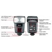 Nissin Di622 MK2 Digital Flash for Nikon iTTL +  Diffuser
