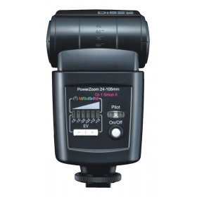 Nissin Di622 MK2 Digital Flash for Nikon iTTL +  Diffuser