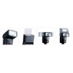 Nissin Di622 MK2 Digital Flash for Nikon iTTL +  Diffuser