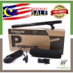 PANASONIC EM-2800A SUPER UNI DIRECTIONAL ELECTRET CONDENSER MICROPHONE