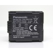 Panasonic VW-VBG130 Lithium Battery for HDC-HS700, TM700, HS300, TM300, HS250, SD20, HS20, HDC-SDT750 Camcorders
