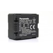 Panasonic VW-VBG130 Lithium Battery for HDC-HS700, TM700, HS300, TM300, HS250, SD20, HS20, HDC-SDT750 Camcorders