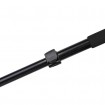 QZSD Q148 Mini Monopod Selfie Stick Camera Monopod with Mini Ball Head for DSLR Camera