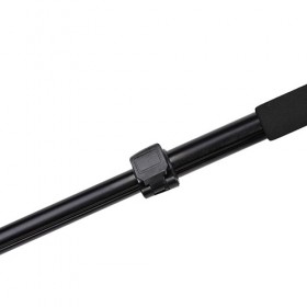 QZSD Q148 Mini Monopod Selfie Stick Camera Monopod with Mini Ball Head for DSLR Camera