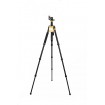 QZSD Lightweight era Q-999S travel light tripod portable professional SLR camera digital tripod PTZ