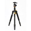 QZSD Lightweight era Q-999S travel light tripod portable professional SLR camera digital tripod PTZ