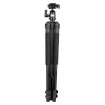  QZSD Q308 lightly armed era camera tripod single micro Canon Nikon SLR photography 