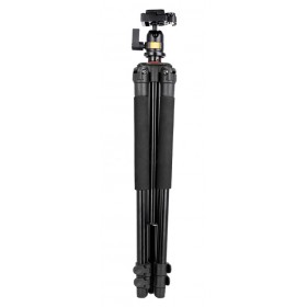  QZSD Q308 lightly armed era camera tripod single micro Canon Nikon SLR photography 