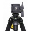  QZSD Q308 lightly armed era camera tripod single micro Canon Nikon SLR photography 