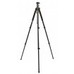  QZSD Q308 lightly armed era camera tripod single micro Canon Nikon SLR photography 