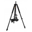  QZSD Q308 lightly armed era camera tripod single micro Canon Nikon SLR photography 