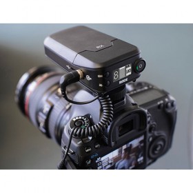 Rode RodeLink Wireless Filmmaker Kit (RL-FILM)