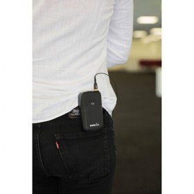 Rode RodeLink Wireless Filmmaker Kit (RL-FILM)