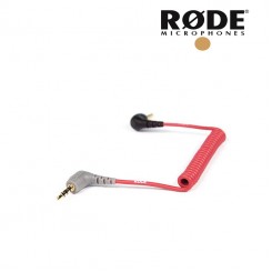 RODE SC7 TRS TO TRRS PATCH CABLE