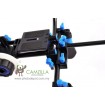 RS-Pro RL-02 DSLR RIG Kit - Shoulder Mount+ Follow Focus + Matte box