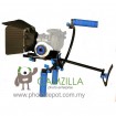 RS-Pro RGT2-SET  DSLR Shoulder Mount Rig & Follow Focus & Bracket & Top Handle Grip