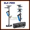 Rs-Pro S-120 Carbon Fiber Magic Handheld Stabilizer Steadycam Camera DSLR 