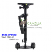 RS-PRO S60 MK2 Handheld Steadicam Glide Flycam Steadycam Stabilizer for DLSR Video Camera