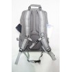 SAMARK BP-130 CAMERA PROFESIONAL CAMERA BACKPACK - GREY