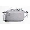SAMARK BP-130 CAMERA PROFESIONAL CAMERA BACKPACK - GREY