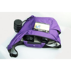 SAMARK SMK-X1OO PROFESIONAL CAMERA BAG