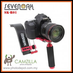 Sevenoak DSLR Shoulder Video Camera Support SK-R01