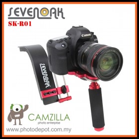 Sevenoak DSLR Shoulder Video Camera Support SK-R01