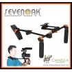 SEVENOAK SK-R05 Adjustable DSLR Video Camera Shoulder rig SK-R05